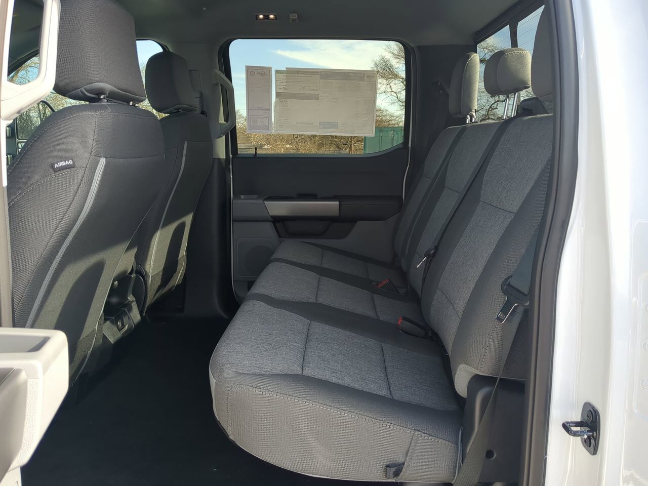 2026 Ford Super Duty F-250 SRW STX Winder GA