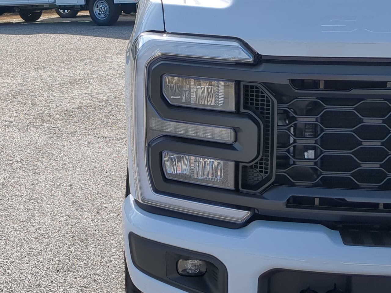 2026 Ford Super Duty F-250 SRW STX Winder GA