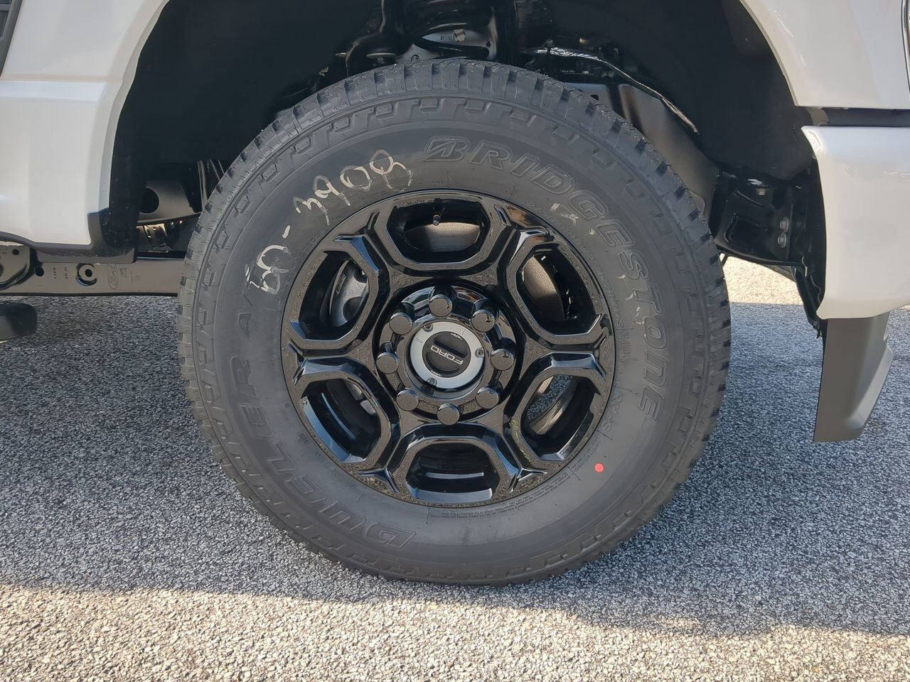 2026 Ford Super Duty F-250 SRW STX Winder GA