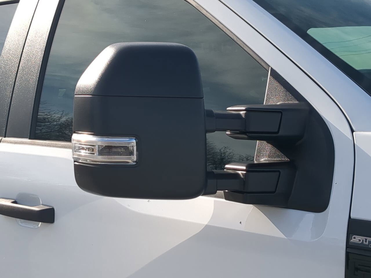 2026 Ford Super Duty F-250 SRW STX Winder GA