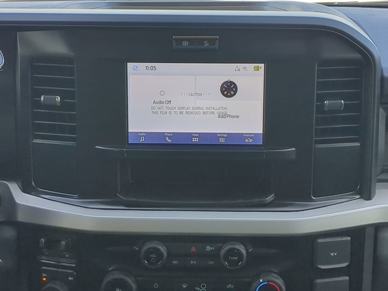 2026 Ford Super Duty F-250 SRW STX Winder GA