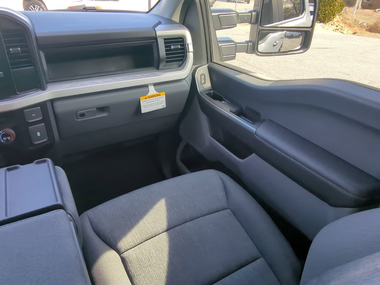 2026 Ford Super Duty F-250 SRW STX Winder GA