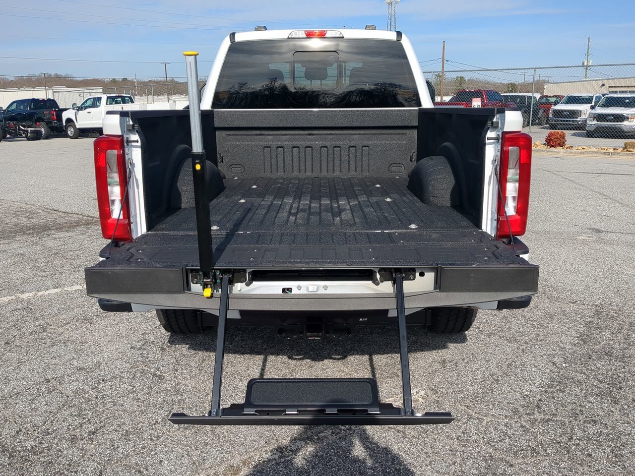 2026 Ford Super Duty F-250 SRW STX Winder GA