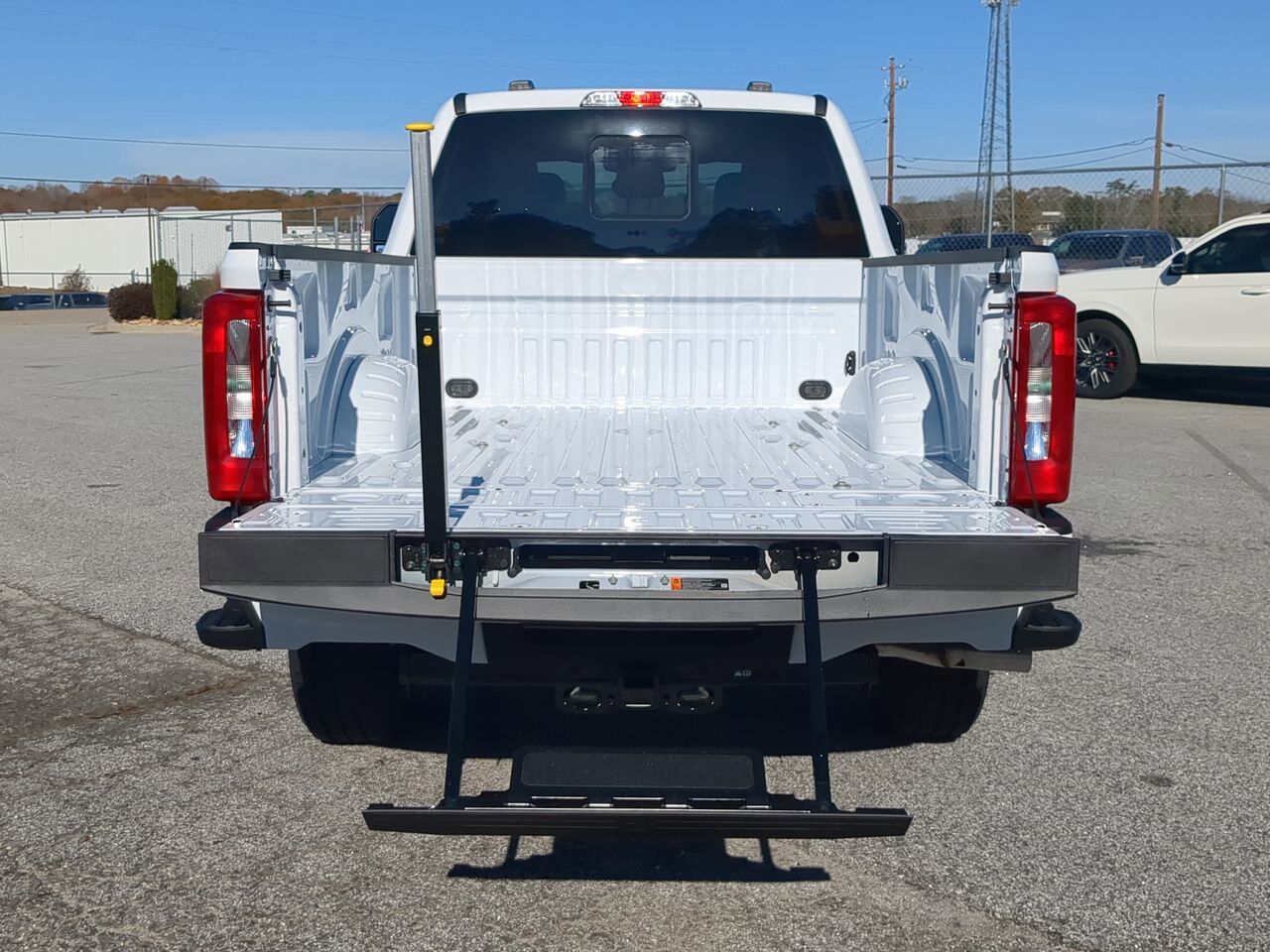 2026 Ford Super Duty F-250 SRW STX Winder GA