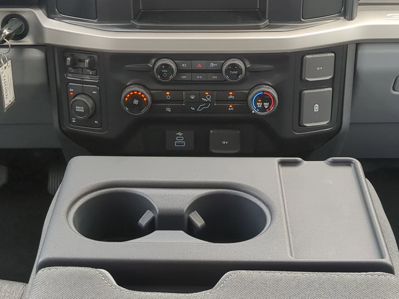 2026 Ford Super Duty F-250 SRW STX Winder GA