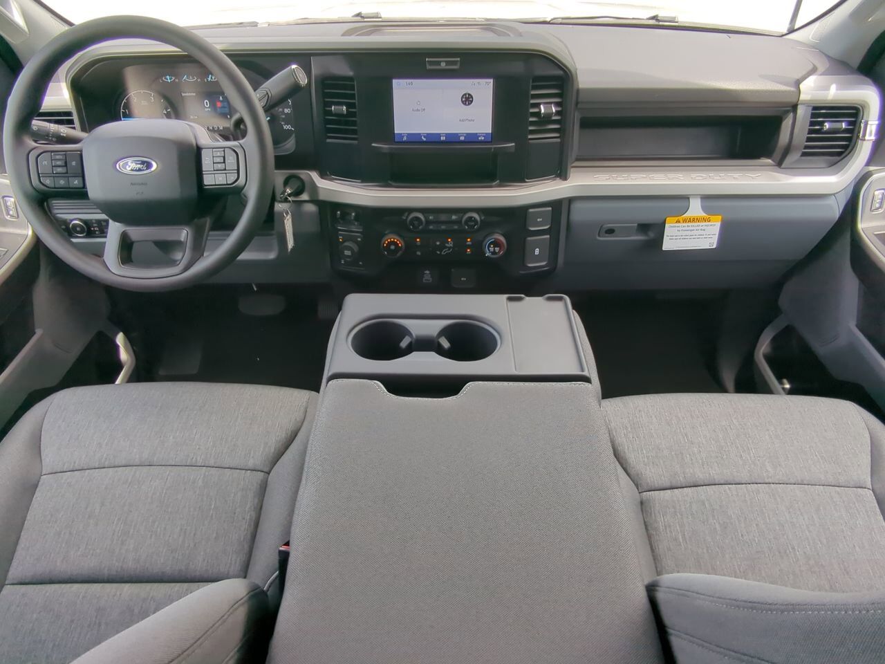 2026 Ford Super Duty F-250 SRW STX Winder GA