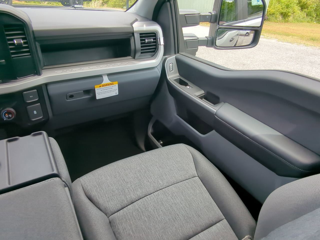 2026 Ford Super Duty F-250 SRW STX Winder GA