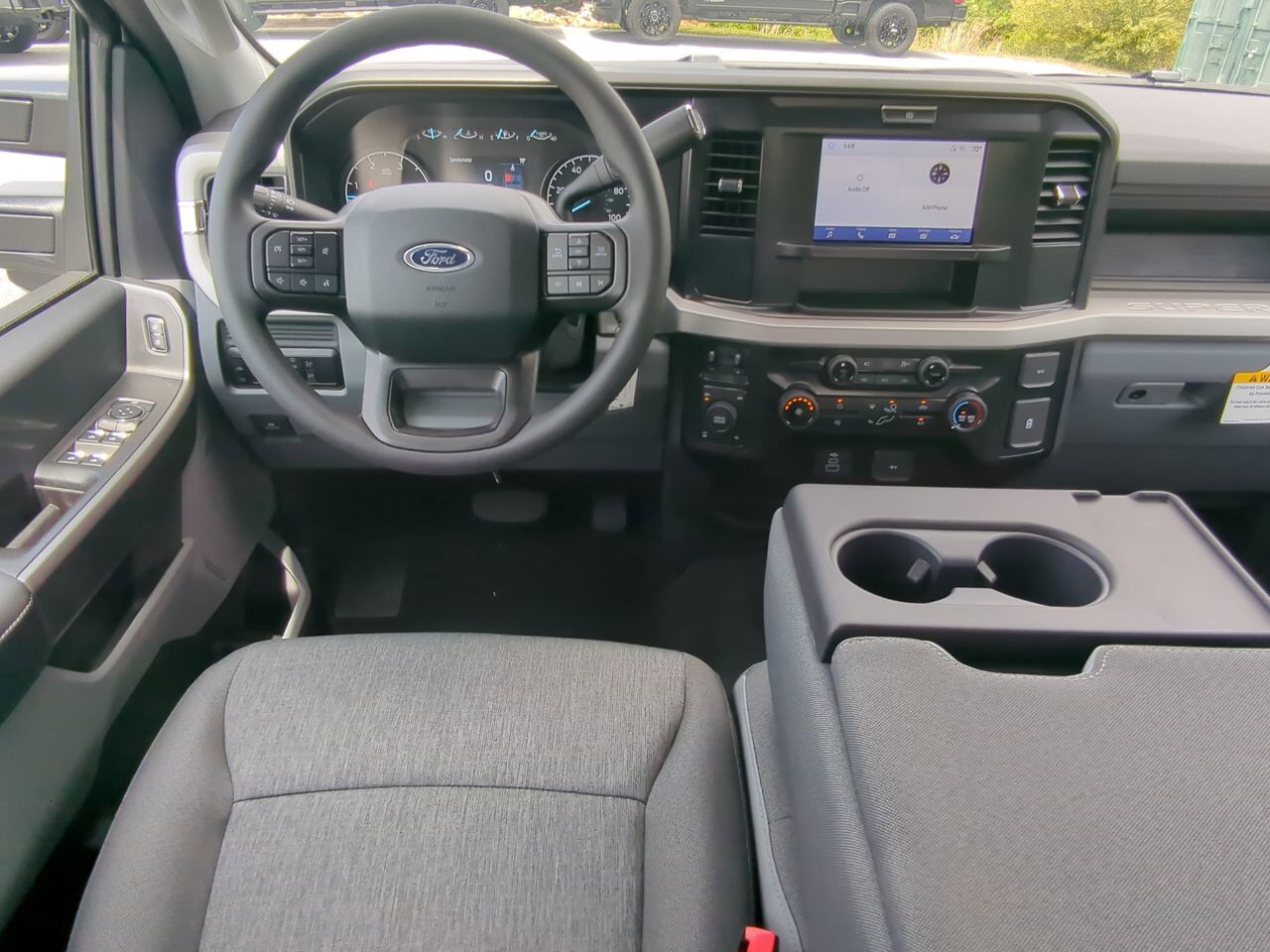 2026 Ford Super Duty F-250 SRW STX Winder GA