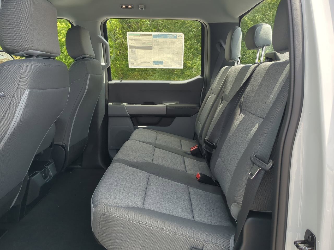 2026 Ford Super Duty F-250 SRW STX Winder GA