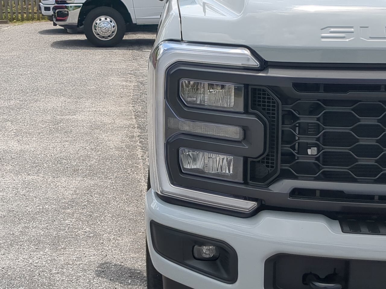 2026 Ford Super Duty F-250 SRW STX Winder GA