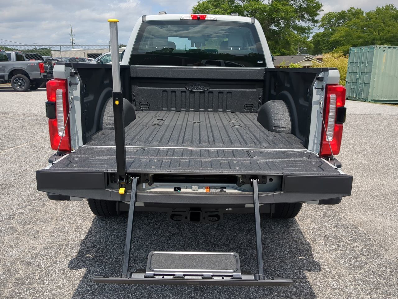 2026 Ford Super Duty F-250 SRW STX Winder GA