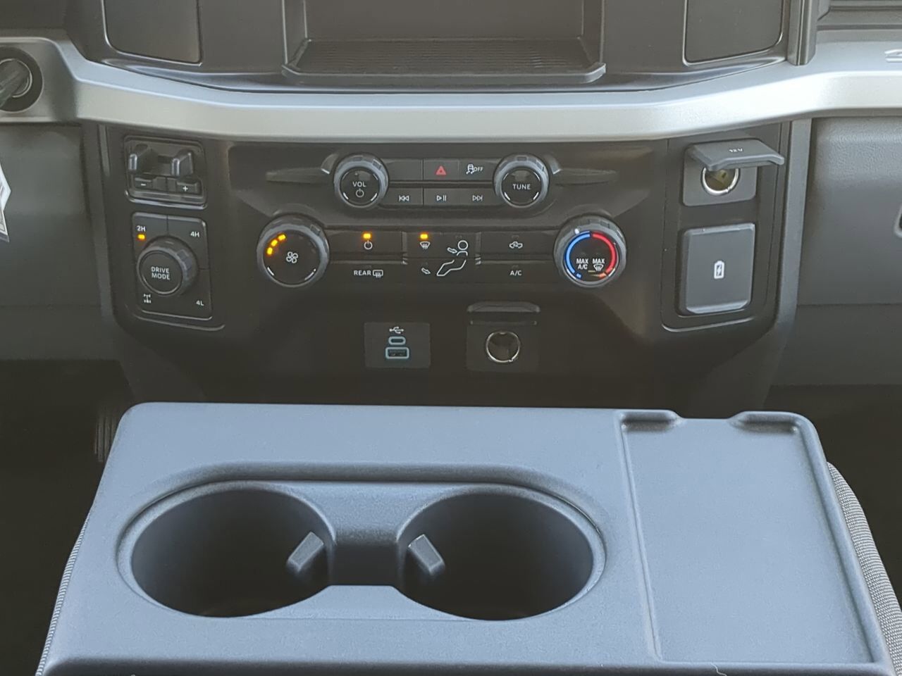 2026 Ford Super Duty F-250 SRW STX Winder GA