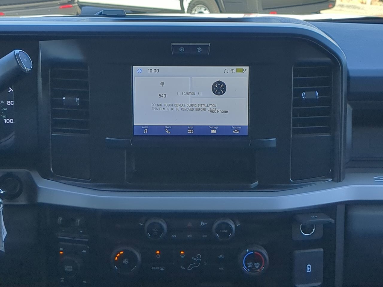 2026 Ford Super Duty F-250 SRW STX Winder GA