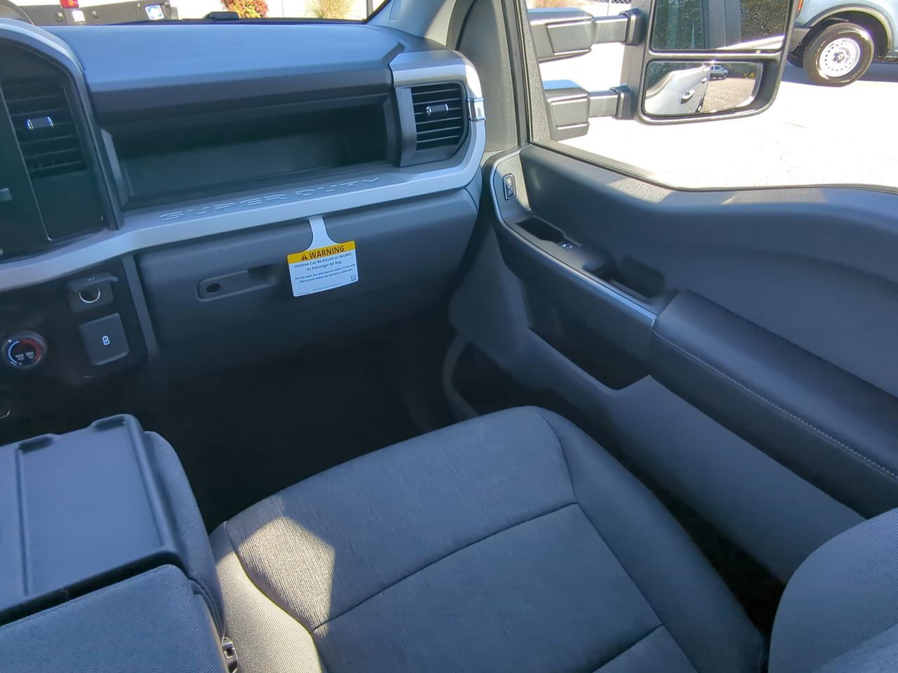 2026 Ford Super Duty F-250 SRW STX Winder GA