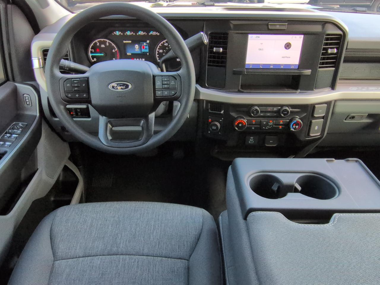 2026 Ford Super Duty F-250 SRW STX Winder GA