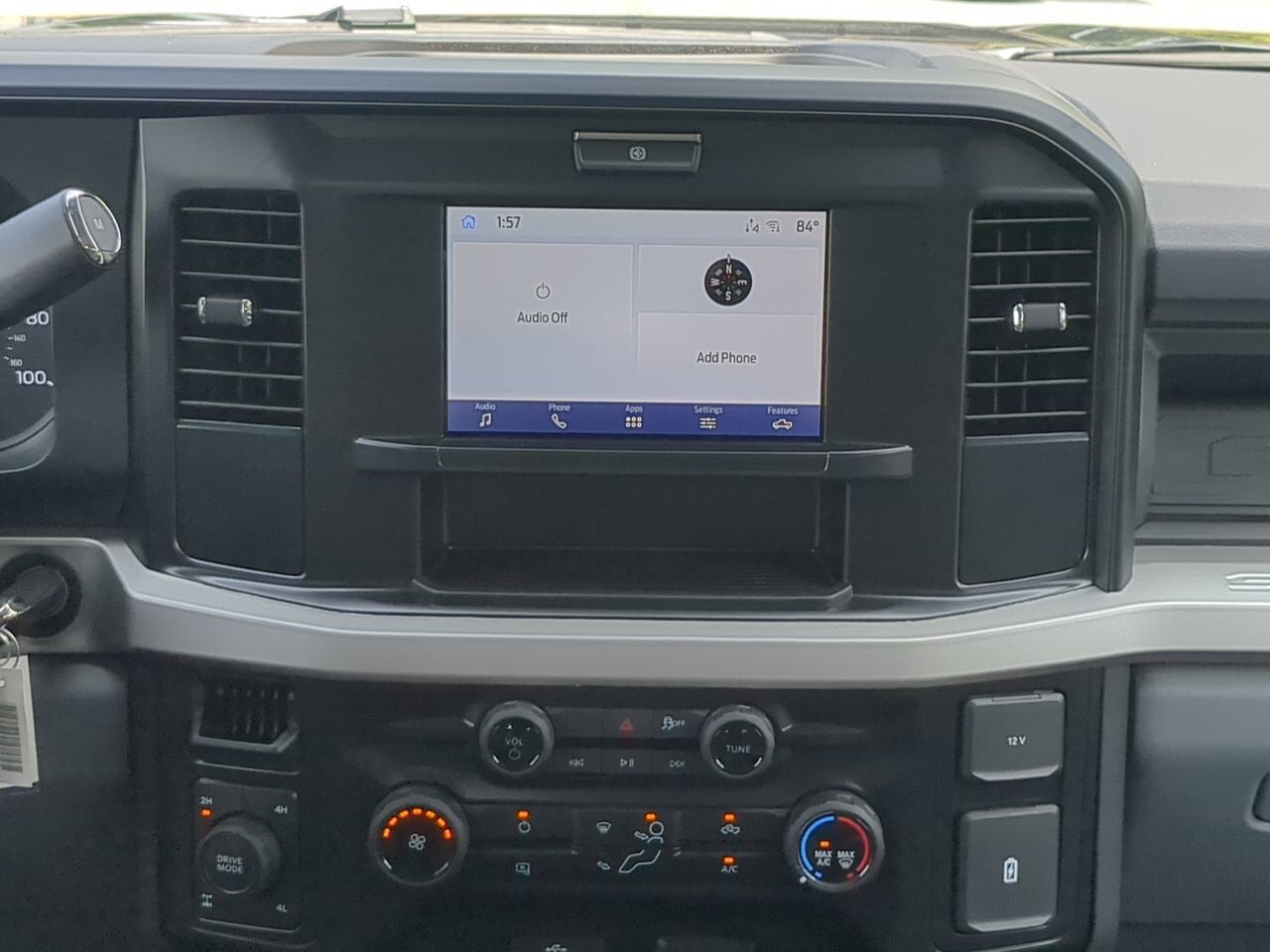2026 Ford Super Duty F-250 SRW STX Winder GA