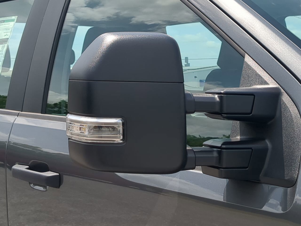 2026 Ford Super Duty F-250 SRW STX Winder GA
