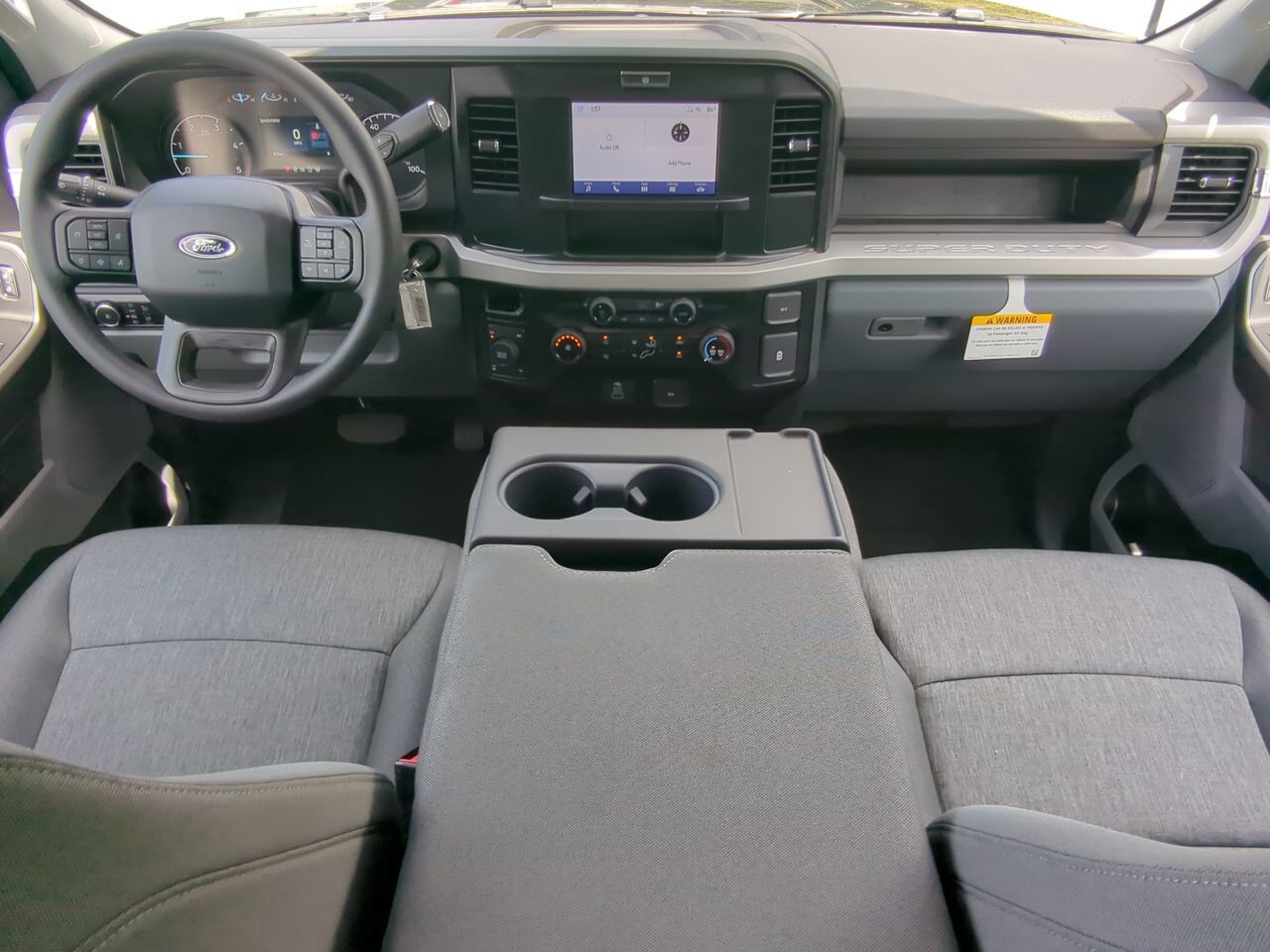 2026 Ford Super Duty F-250 SRW STX Winder GA