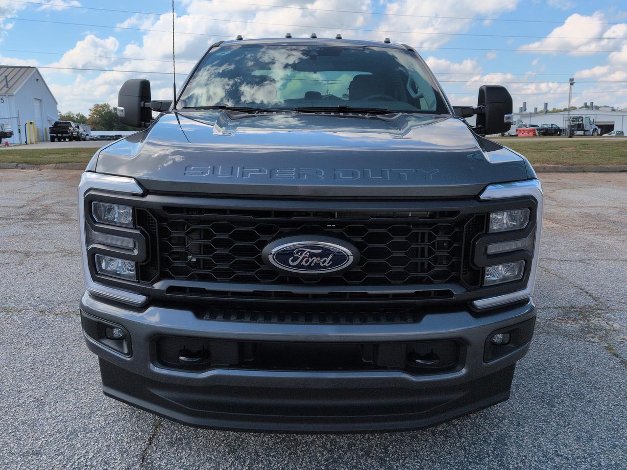2026 Ford Super Duty F-250 SRW STX Winder GA