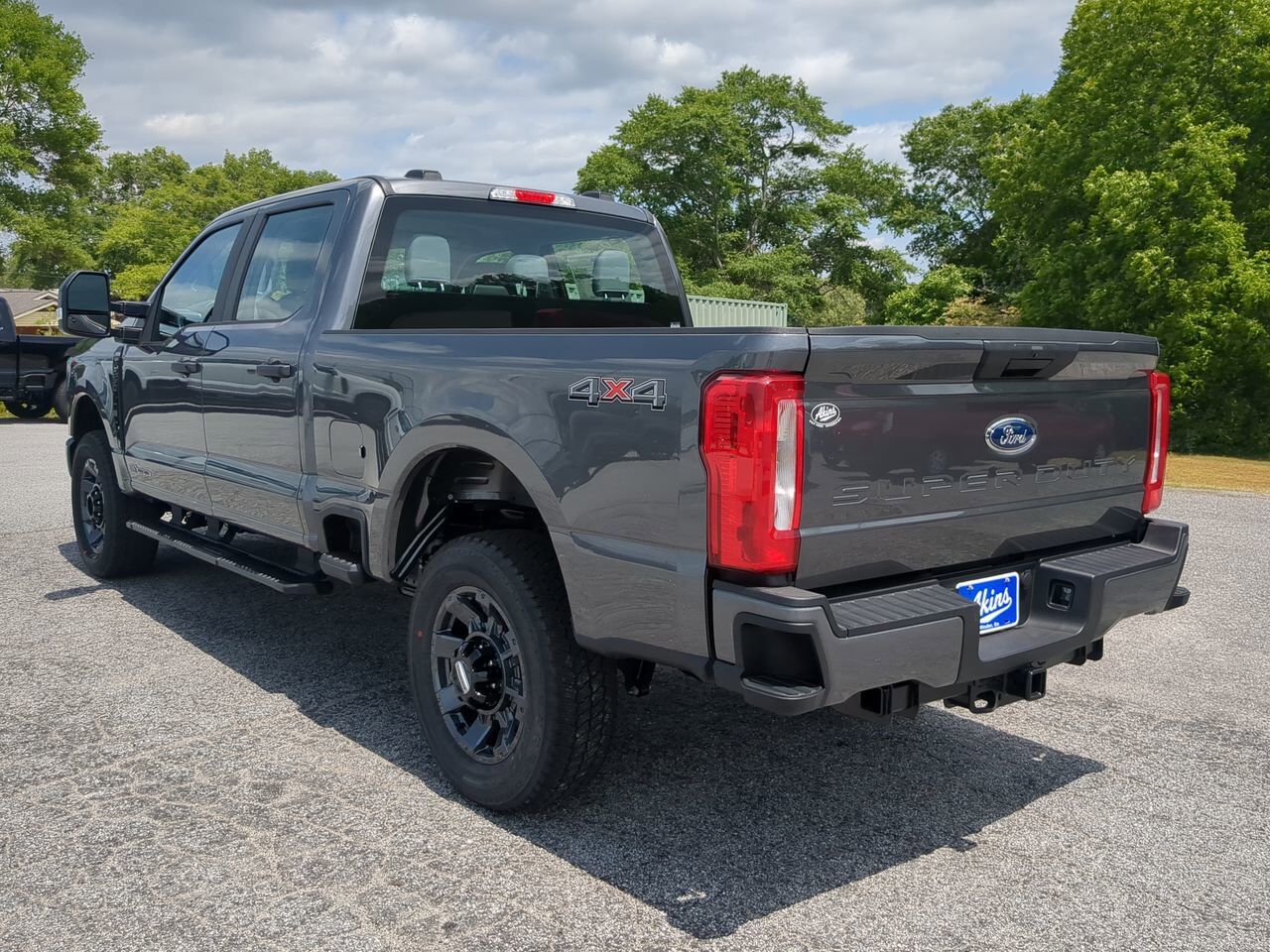 2026 Ford Super Duty F-250 SRW STX Winder GA