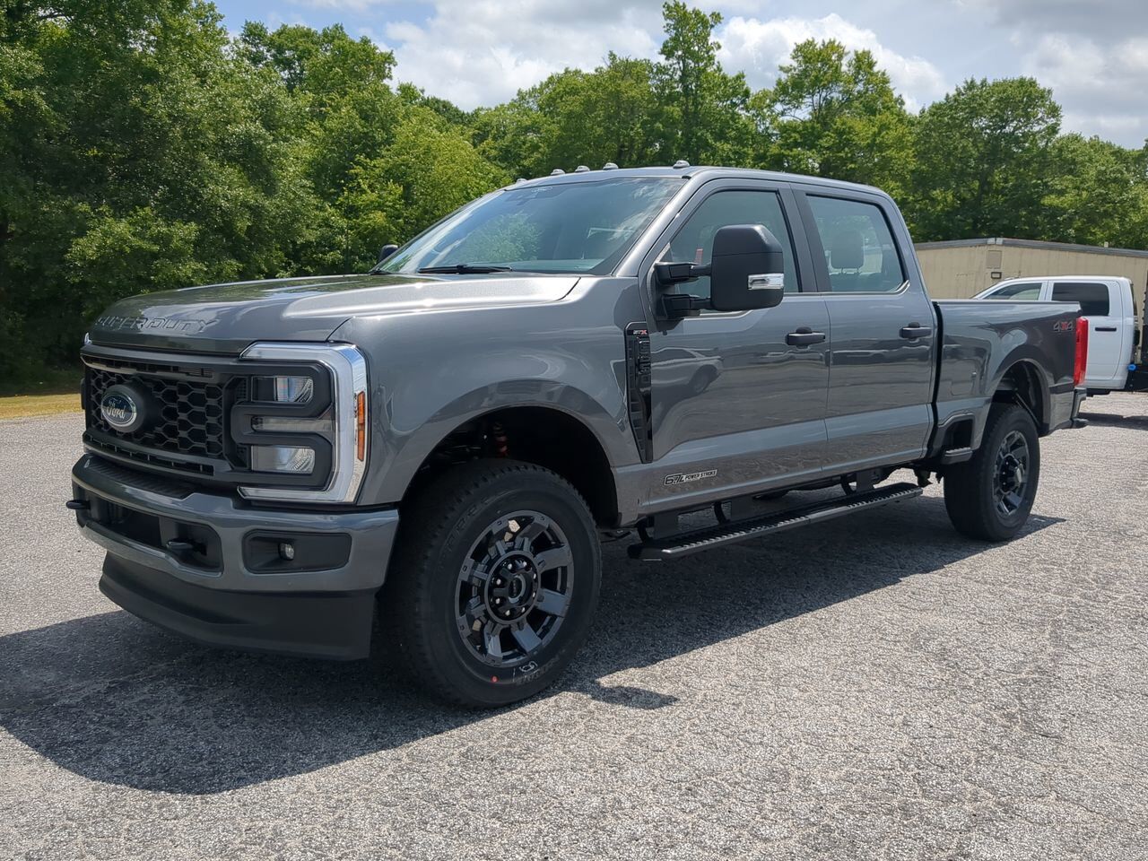 2026 Ford Super Duty F-250 SRW STX Winder GA