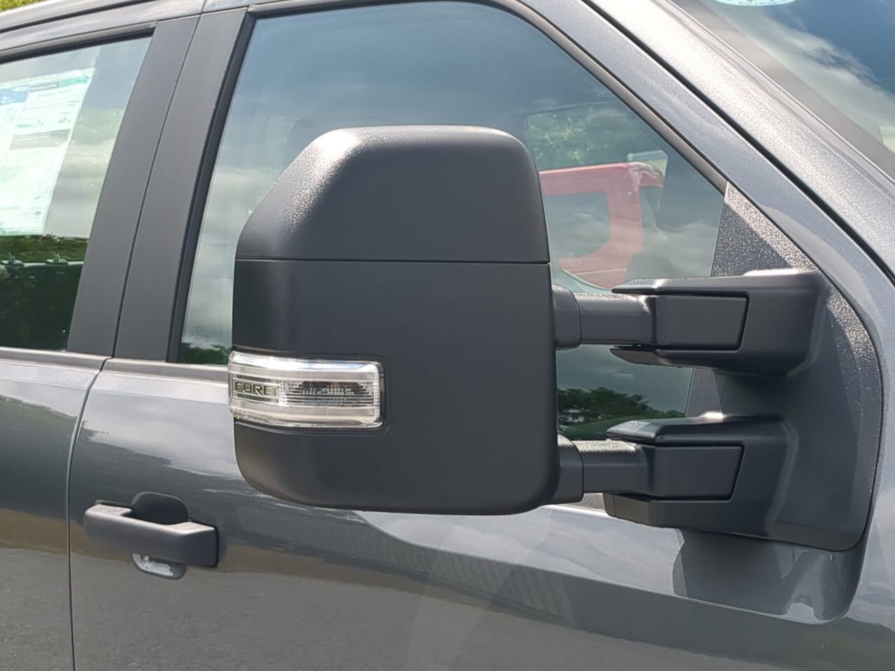 2026 Ford Super Duty F-250 SRW STX Winder GA