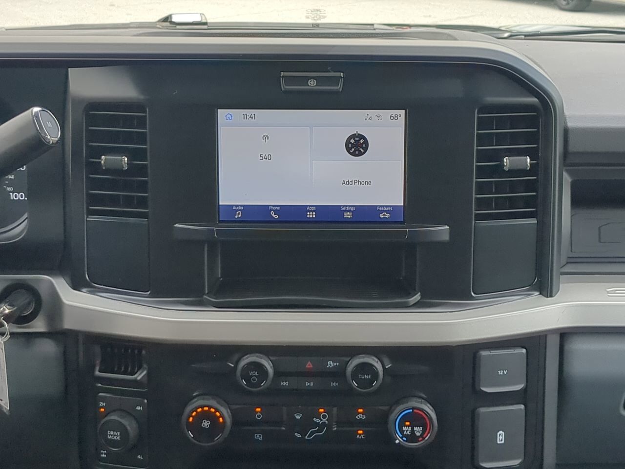 2026 Ford Super Duty F-250 SRW STX Winder GA