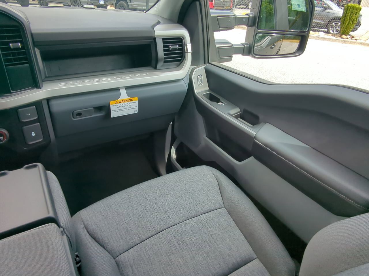 2026 Ford Super Duty F-250 SRW STX Winder GA
