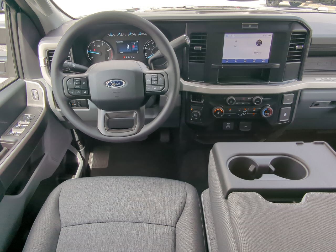 2026 Ford Super Duty F-250 SRW STX Winder GA