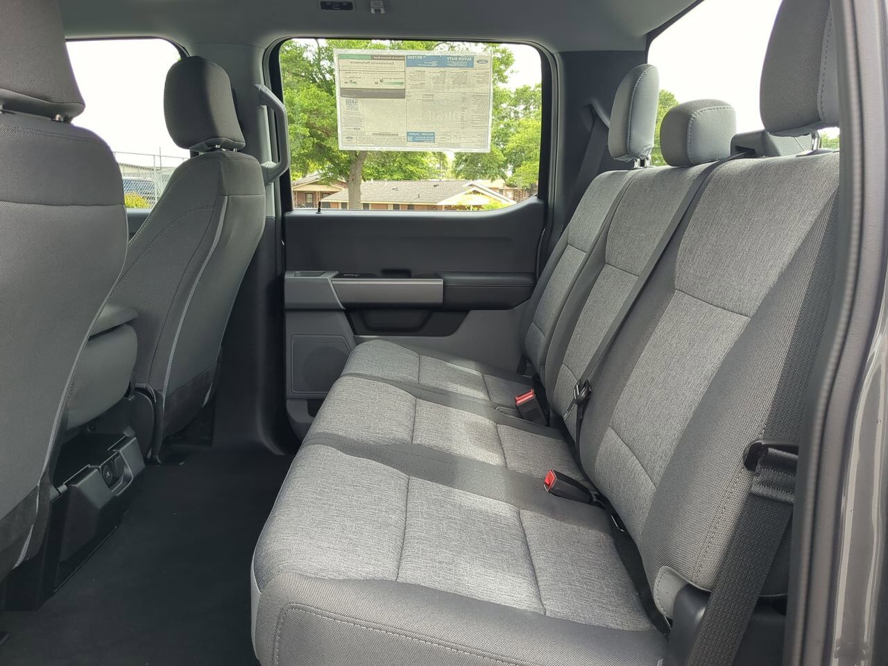 2026 Ford Super Duty F-250 SRW STX Winder GA