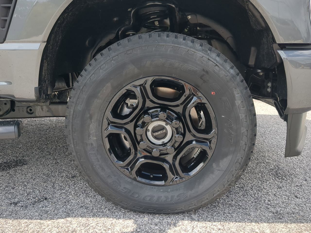 2026 Ford Super Duty F-250 SRW STX Winder GA