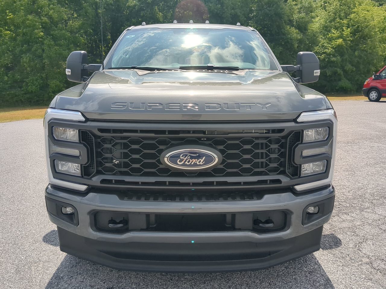 2026 Ford Super Duty F-250 SRW STX Winder GA