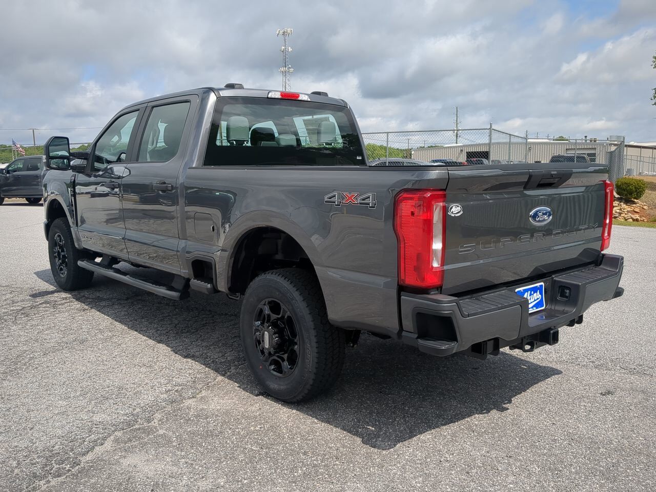 2026 Ford Super Duty F-250 SRW STX Winder GA