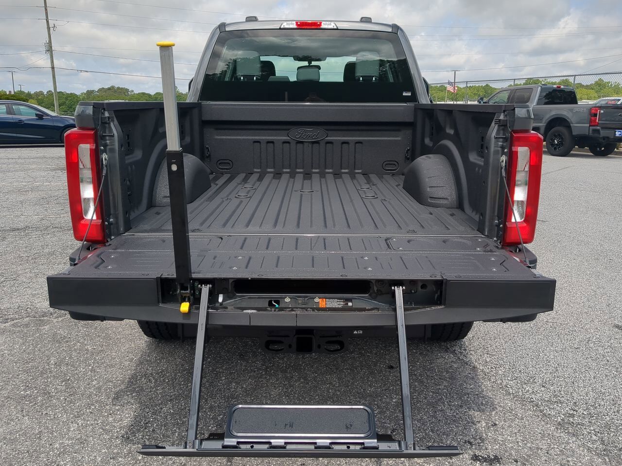 2026 Ford Super Duty F-250 SRW STX Winder GA