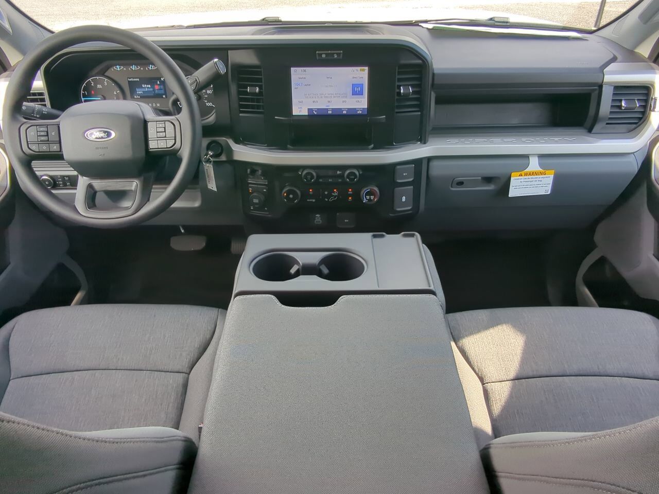 2026 Ford Super Duty F-250 SRW STX Winder GA