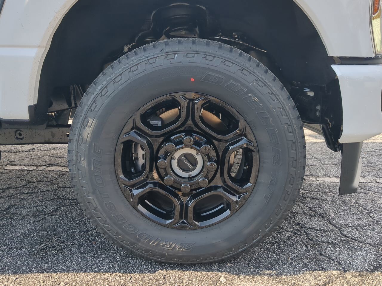 2026 Ford Super Duty F-250 SRW STX Winder GA