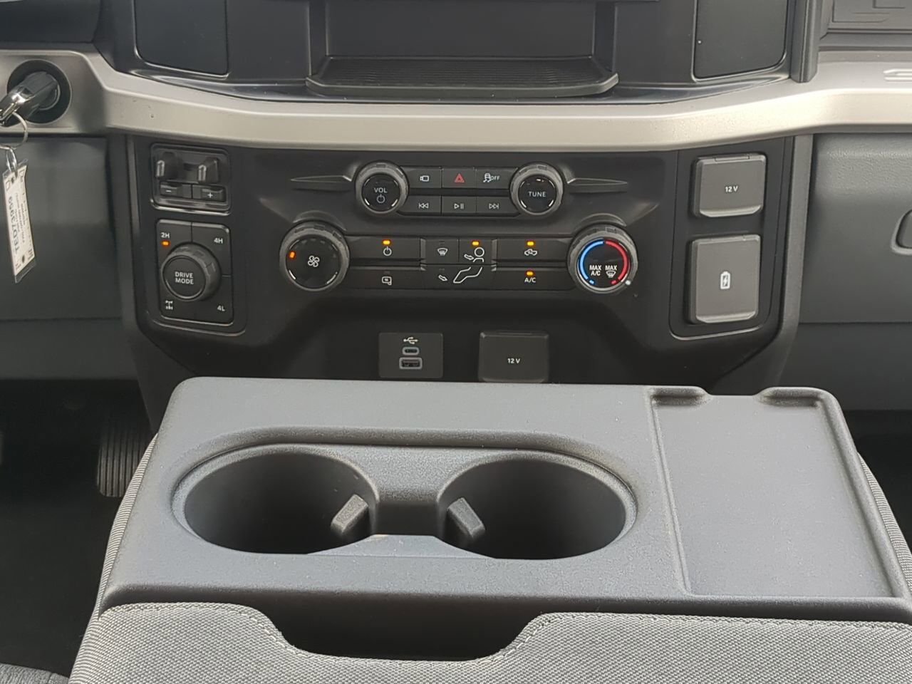 2026 Ford Super Duty F-250 SRW STX Winder GA