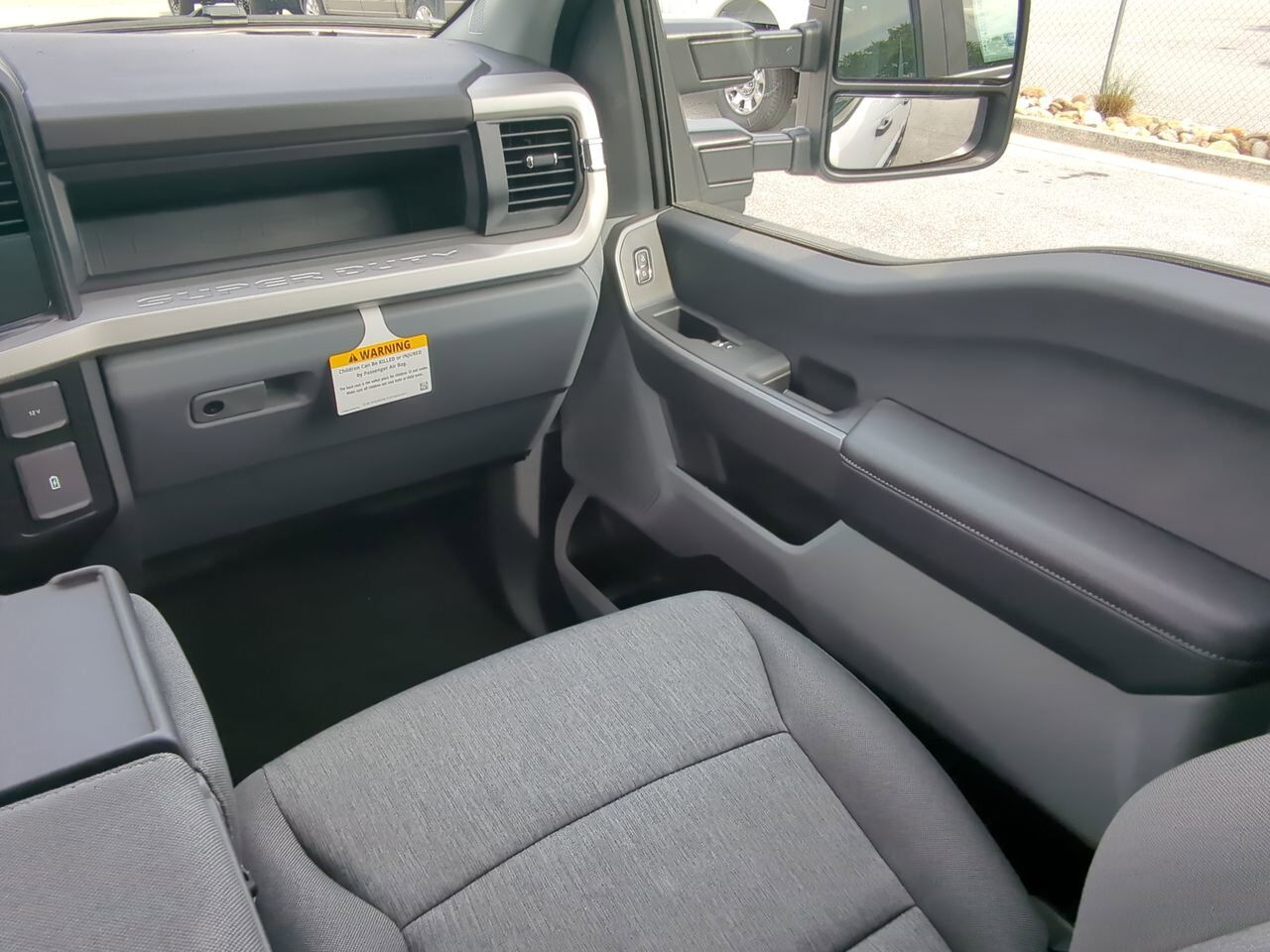 2026 Ford Super Duty F-250 SRW STX Winder GA