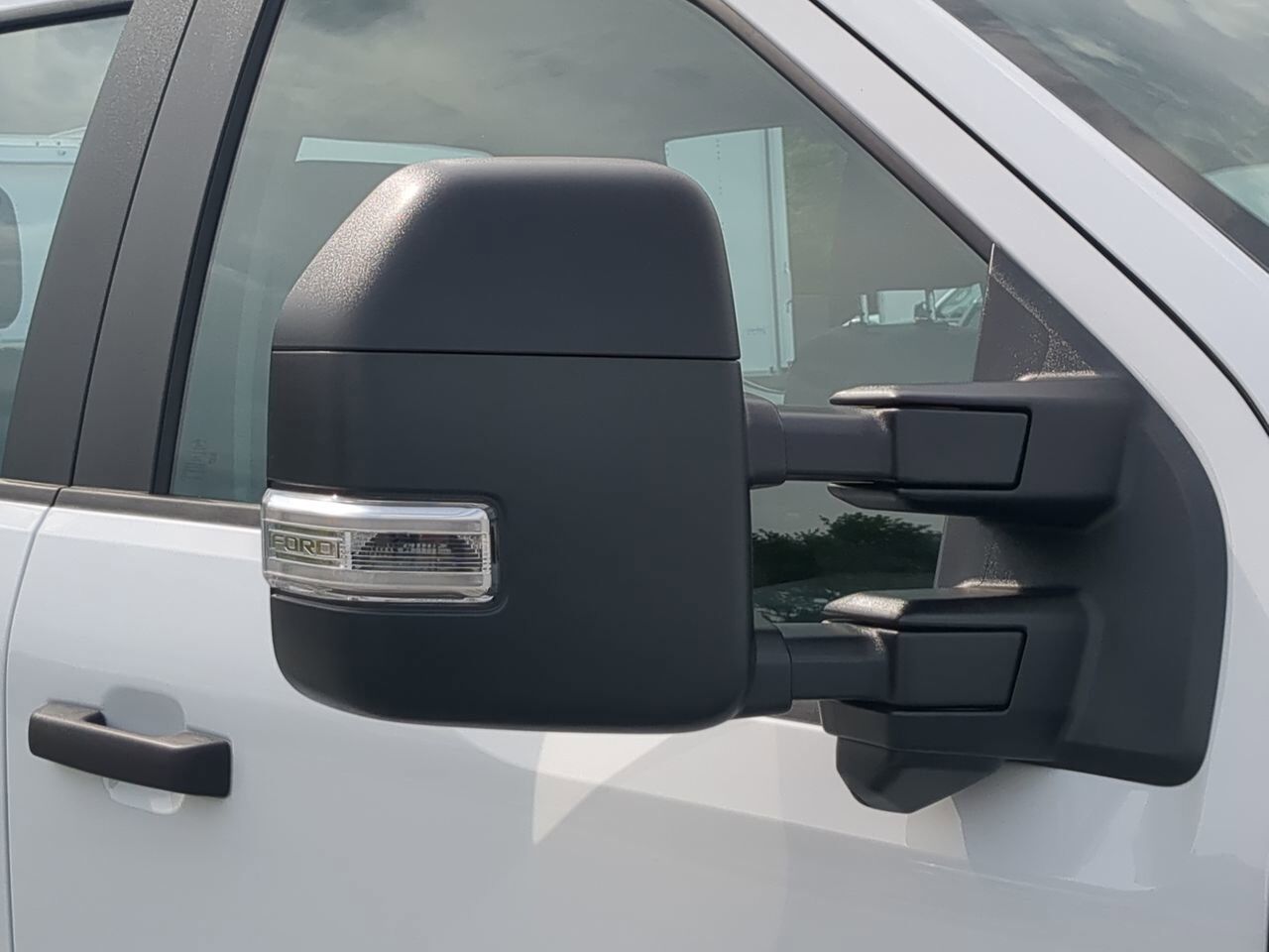 2026 Ford Super Duty F-250 SRW STX Winder GA