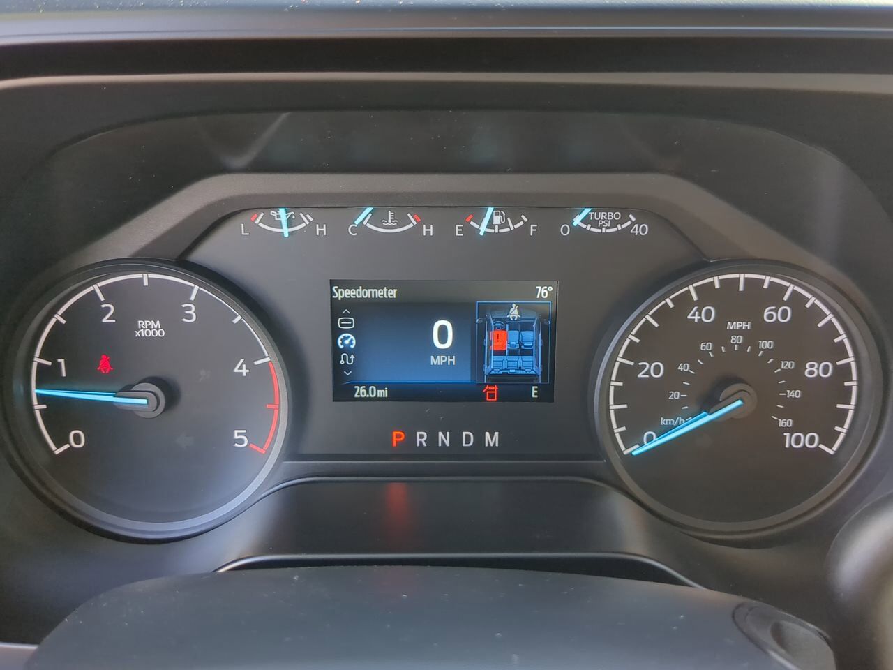 2026 Ford Super Duty F-250 SRW STX Winder GA