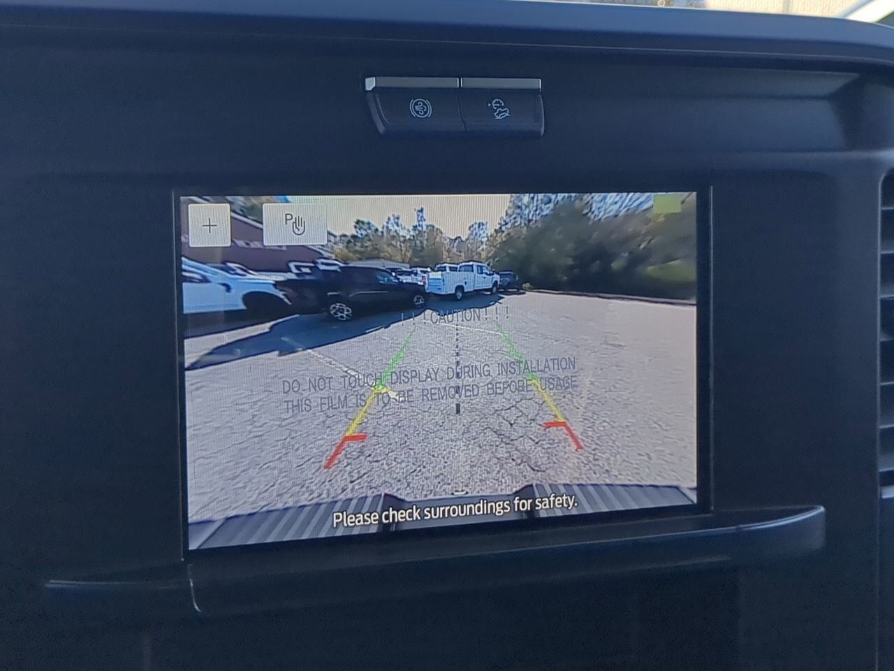 2026 Ford Super Duty F-250 SRW STX Winder GA