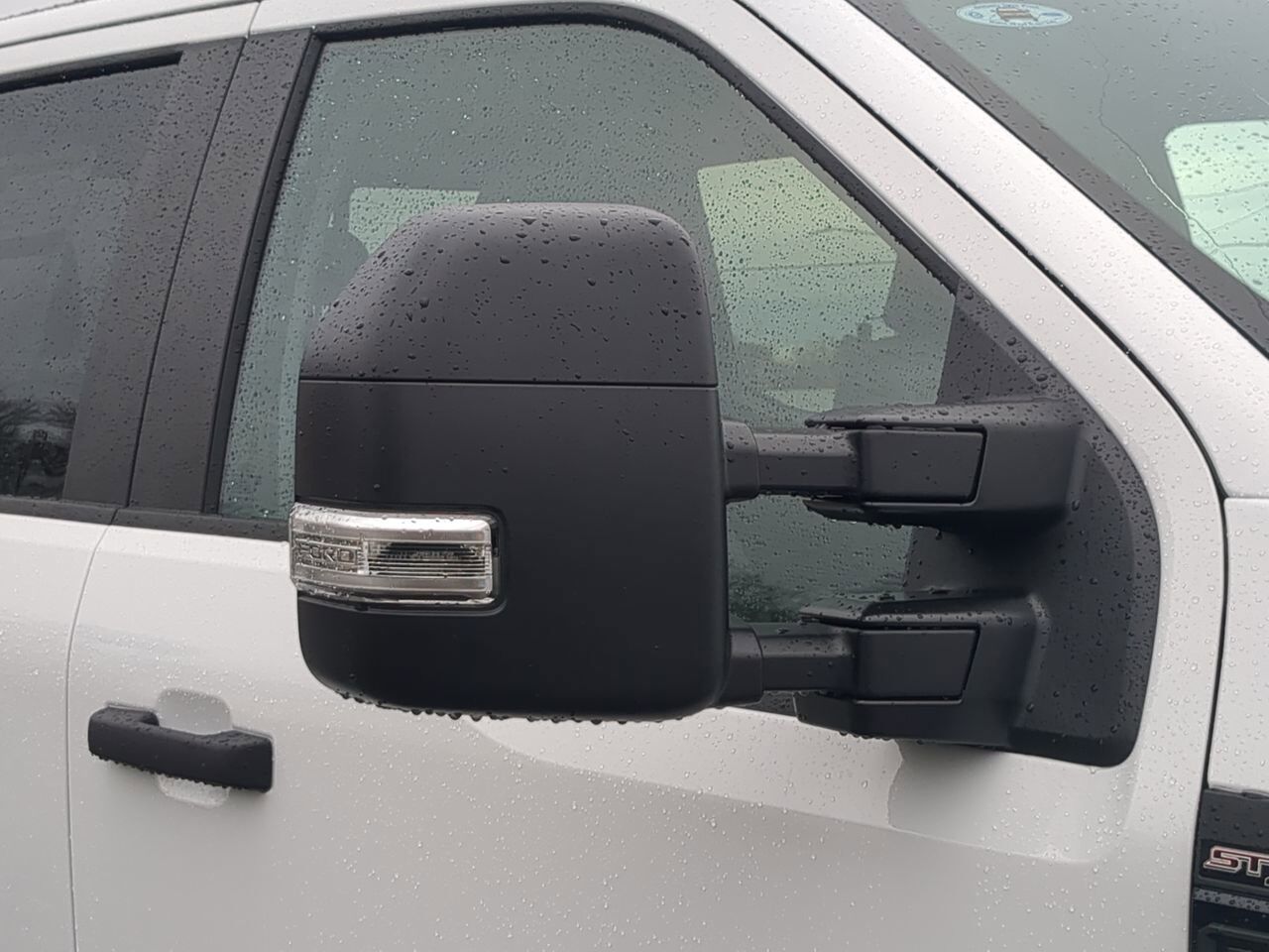 2026 Ford Super Duty F-250 SRW STX Winder GA