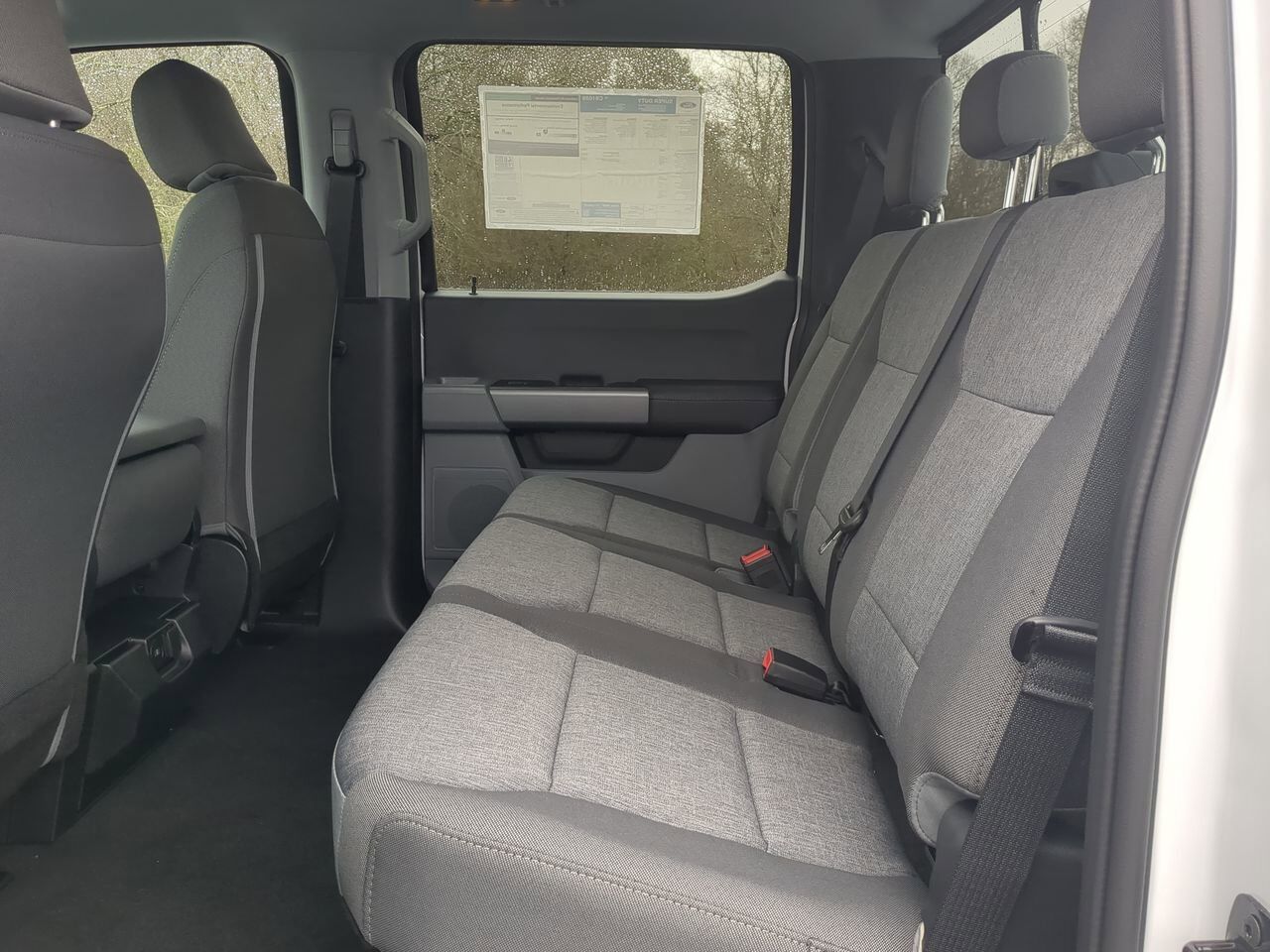 2026 Ford Super Duty F-250 SRW STX Winder GA