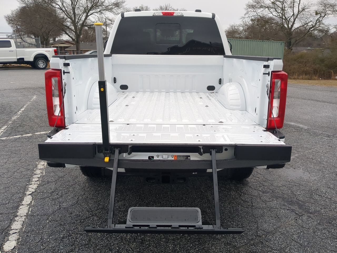 2026 Ford Super Duty F-250 SRW STX Winder GA