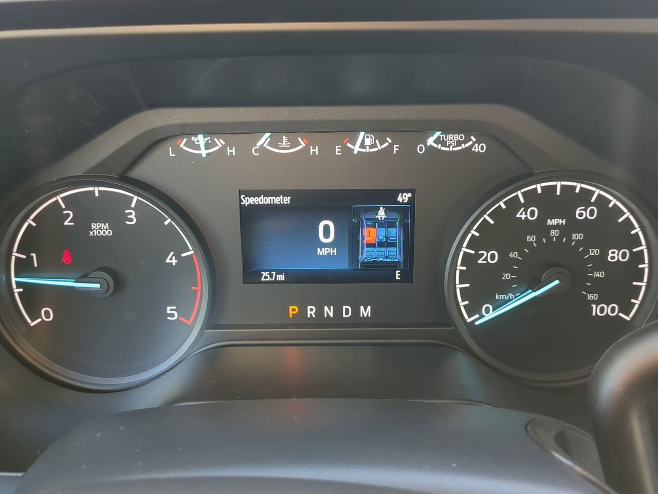 2026 Ford Super Duty F-250 SRW STX Winder GA