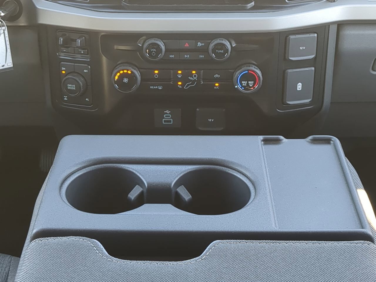 2026 Ford Super Duty F-250 SRW STX Winder GA