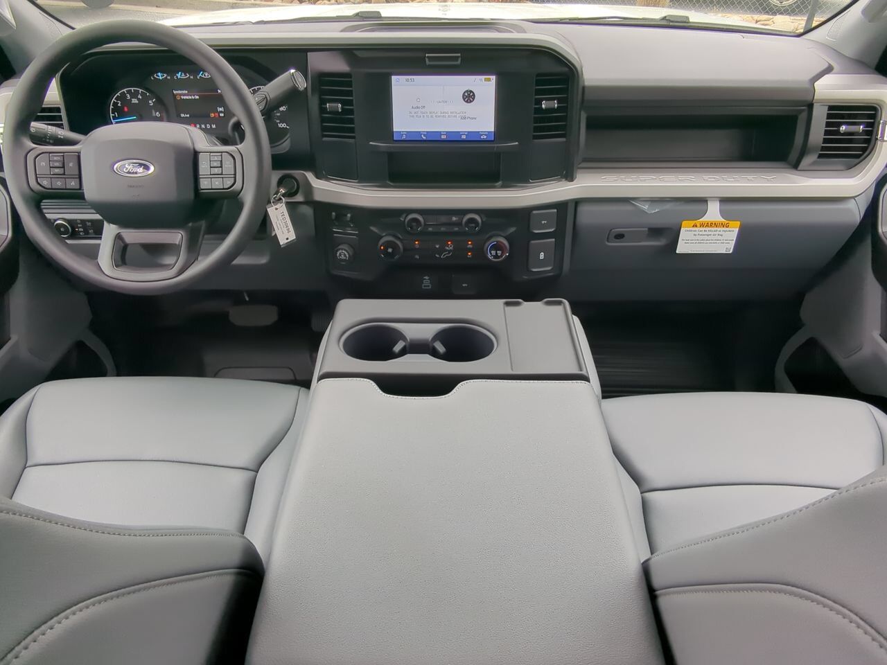 2026 Ford Super Duty F-250 SRW Service Body Appleton WI