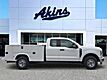 2026 Ford Super Duty F-250 SRW Service Body