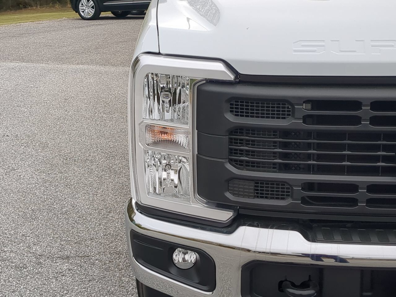 2026 Ford Super Duty F-250 SRW Service Body Appleton WI