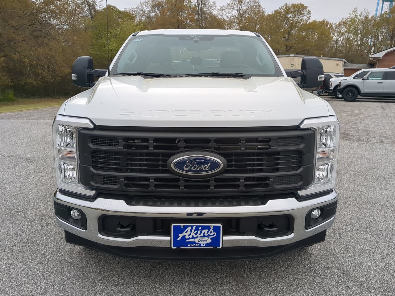 2026 Ford Super Duty F-250 SRW Service Body Appleton WI